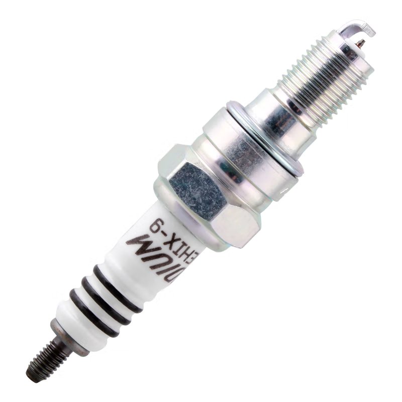 Wholesale Original Genuine NGK Spark Plug Nickel alloy CR9EHIX-9 6216 Car Engine Spark Plug for ALFA ROMEO