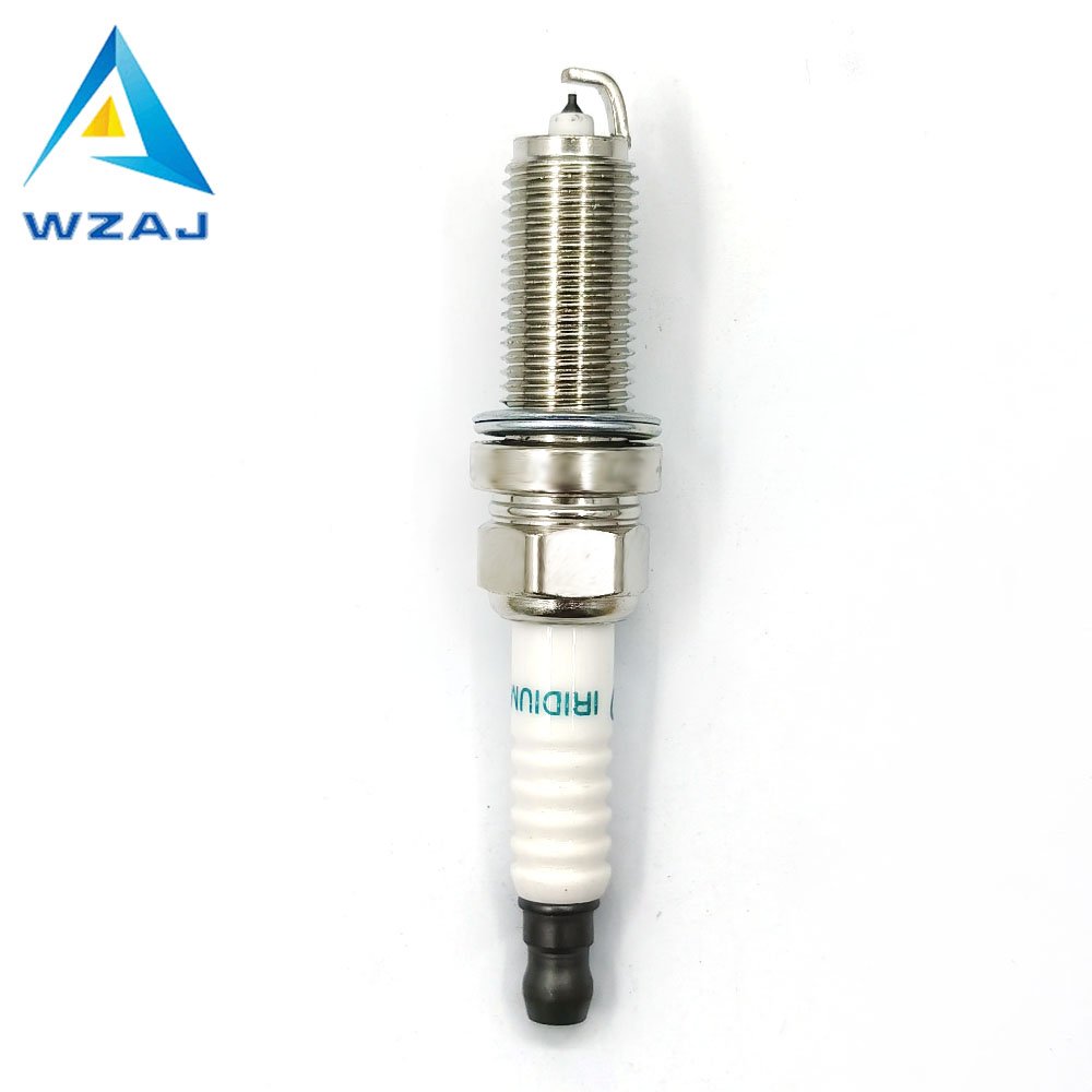 Auto parts Spark Plug 5394 ZHU22 Iridium Power For 91-07 TRX400EX Sportrax XR250L XR400R