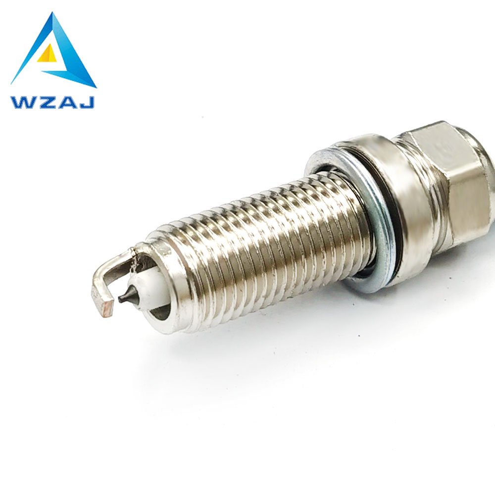 Auto parts Spark Plug 5394 ZHU22 Iridium Power For 91-07 TRX400EX Sportrax XR250L XR400R