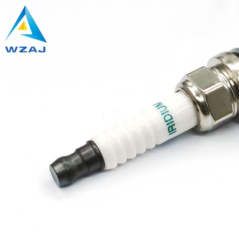 Auto parts Spark Plug 5394 ZHU22 Iridium Power For 91-07 TRX400EX Sportrax XR250L XR400R