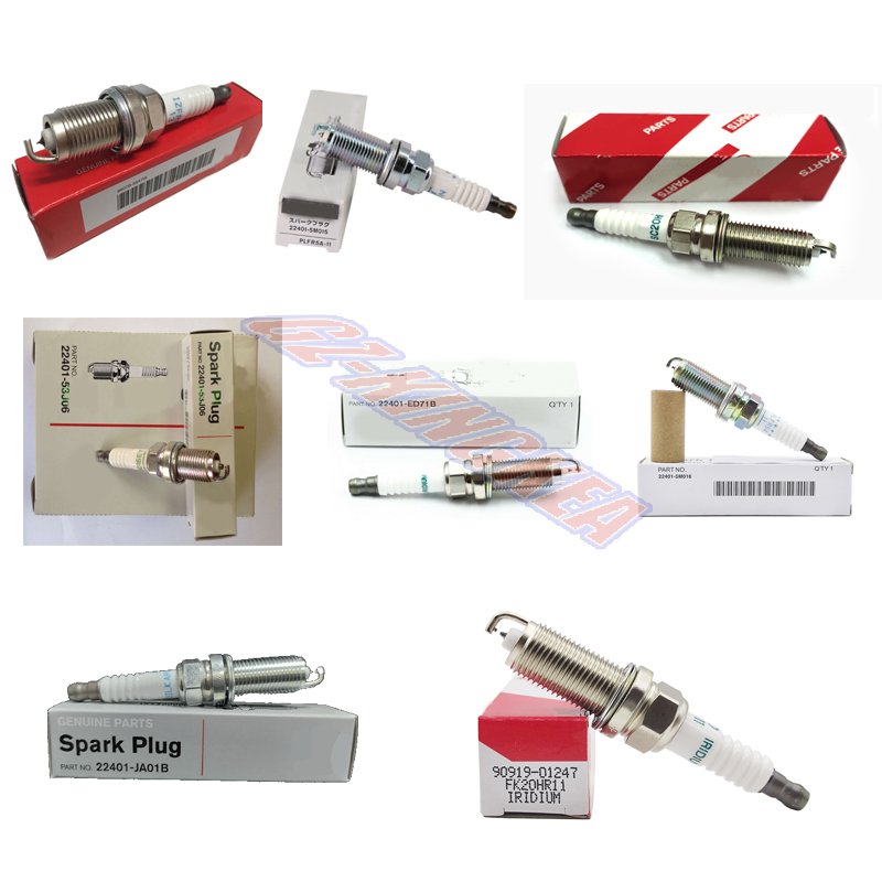 Engine Auto Parts ITV20 5339 for GT Ignition spark plug