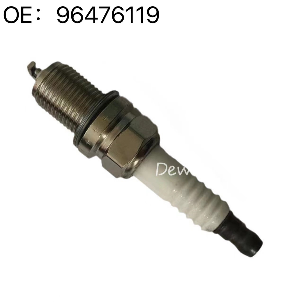 OEM 96476119-ZFR6U9 Wholesale Auto Parts Engine Car Spark Plug For Chevrolet Cruze 1.8L AVEO GENTRA