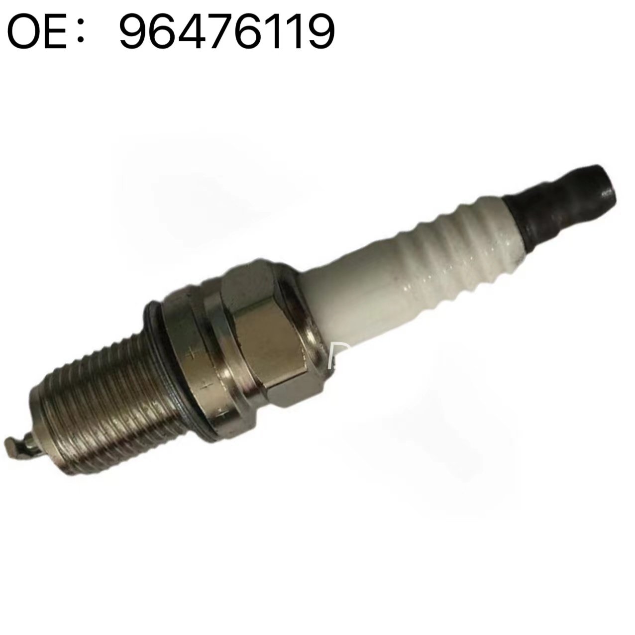 OEM 96476119-ZFR6U9 Wholesale Auto Parts Engine Car Spark Plug For Chevrolet Cruze 1.8L AVEO GENTRA