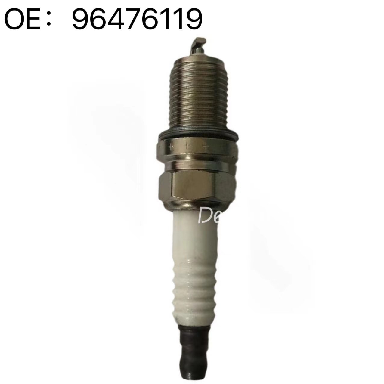 OEM 96476119-ZFR6U9 Wholesale Auto Parts Engine Car Spark Plug For Chevrolet Cruze 1.8L AVEO GENTRA