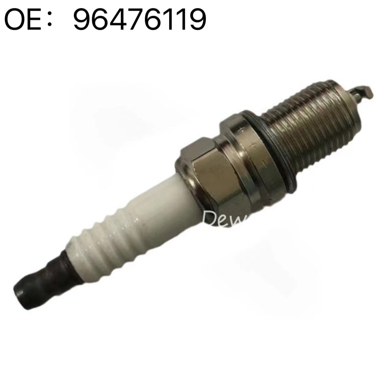OEM 96476119-ZFR6U9 Wholesale Auto Parts Engine Car Spark Plug For Chevrolet Cruze 1.8L AVEO GENTRA