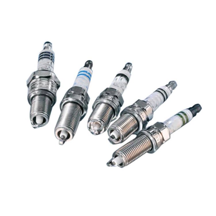 QSF Iridium Spark Plug BKR5EY TR5IX IFR5J11 BPR5ES CR7HIX ILZKR7B B8HS-10 IFR6J11 (7658) BCP5ES11 BP6ES