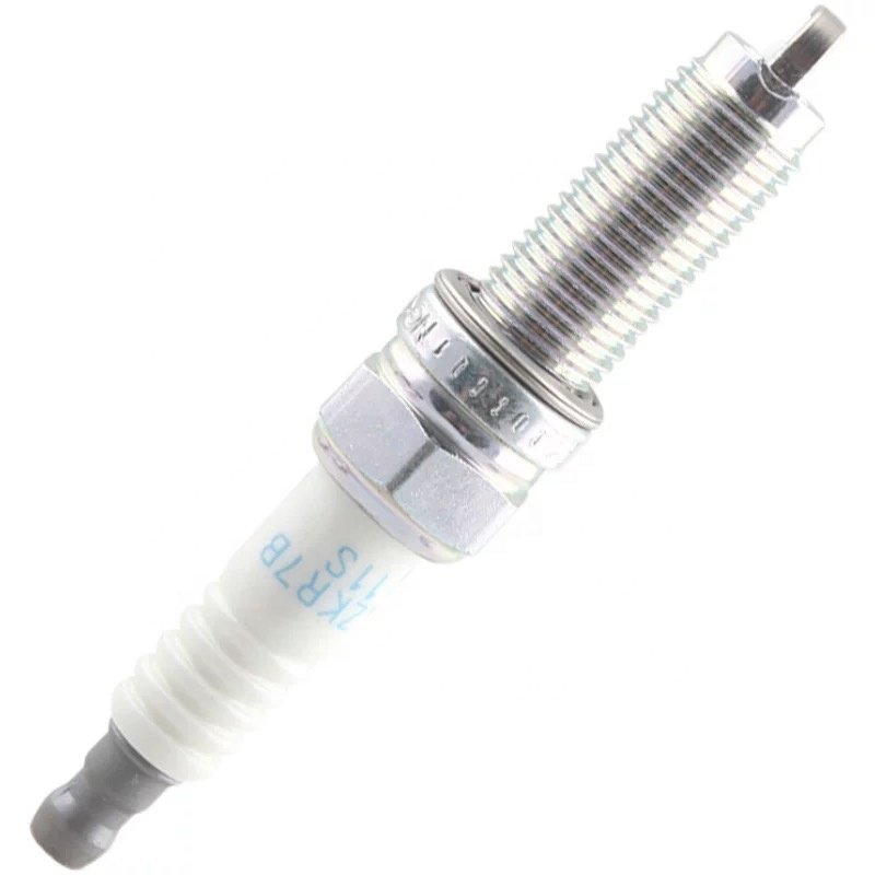 High Performance Fast Response High Efficiency Heat Dissipation Improve Fuel Efficiency Spark Plug