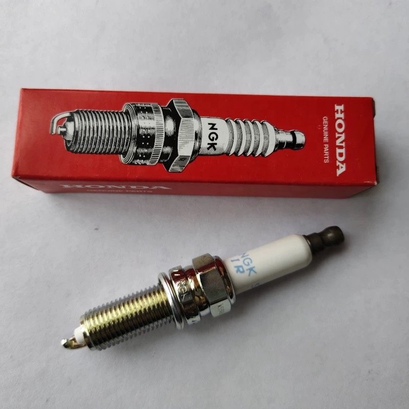 High Performance Fast Response High Efficiency Heat Dissipation Improve Fuel Efficiency Spark Plug