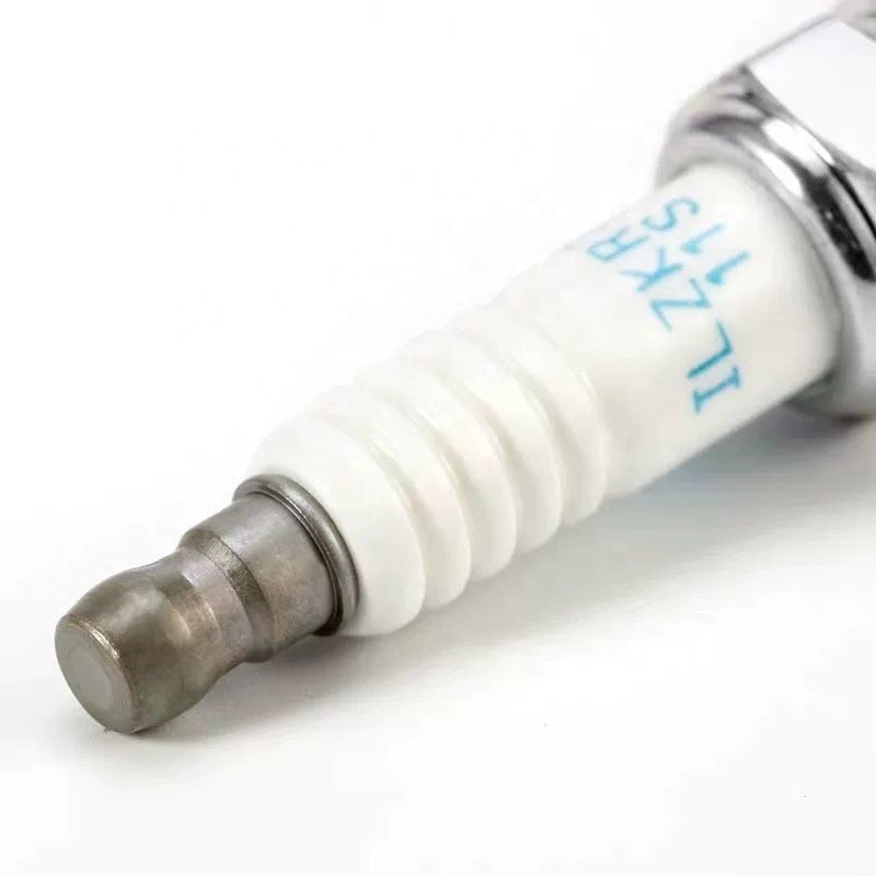 High Performance Fast Response High Efficiency Heat Dissipation Improve Fuel Efficiency Spark Plug
