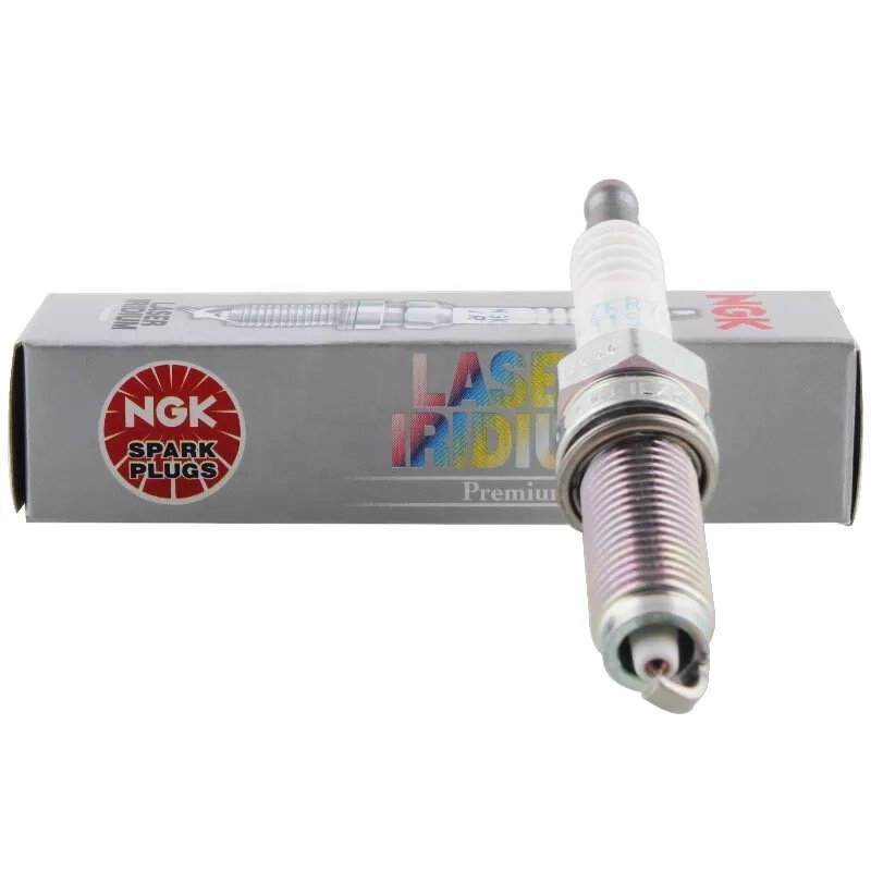 High Performance Fast Response High Efficiency Heat Dissipation Improve Fuel Efficiency Spark Plug