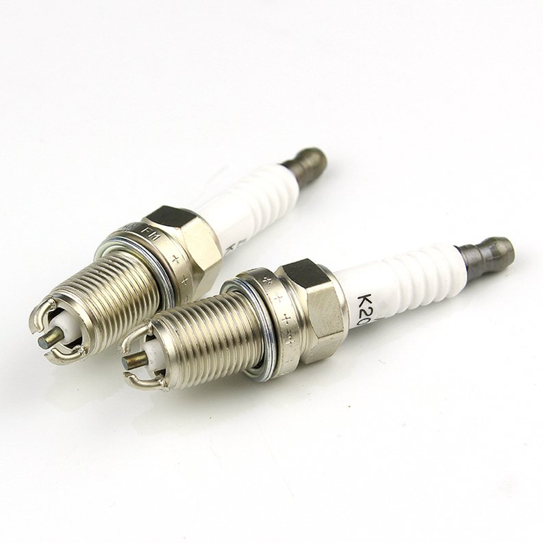 High Quality K20TR-11 Car Alloy Spark Plug 90919-01198 New Condition for Toyota COROLLA SUPRA RAV4 CELICA CAR