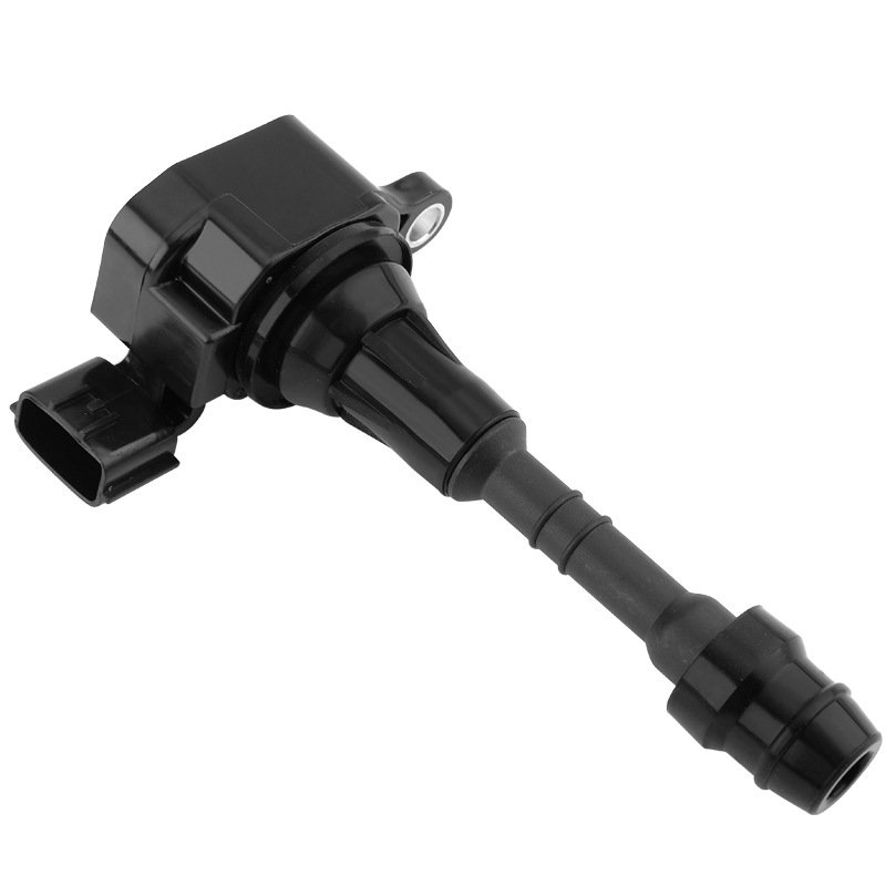 QSF For Nissan Infiniti high quality ignition coil ignition wire spark plug coil high voltage package 22448-JA000 22448-JA00C