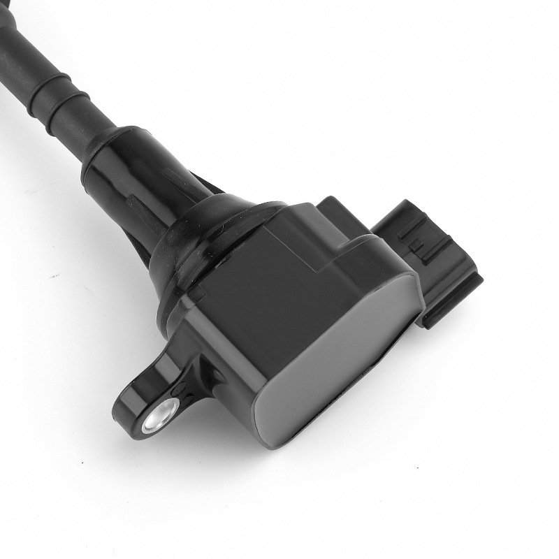QSF For Nissan Infiniti high quality ignition coil ignition wire spark plug coil high voltage package 22448-JA000 22448-JA00C