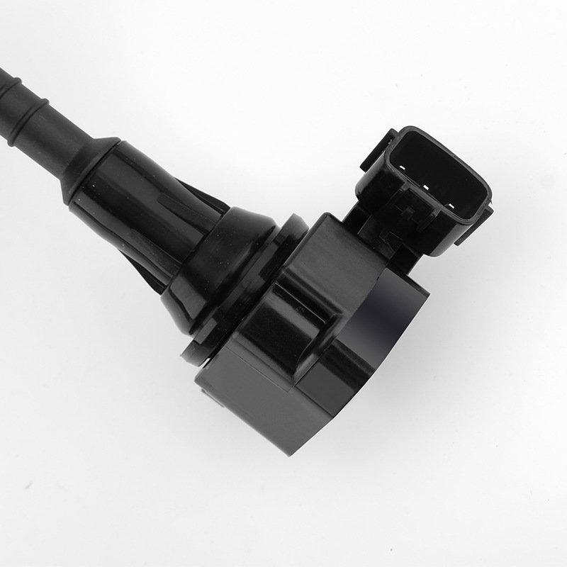QSF For Nissan Infiniti high quality ignition coil ignition wire spark plug coil high voltage package 22448-JA000 22448-JA00C