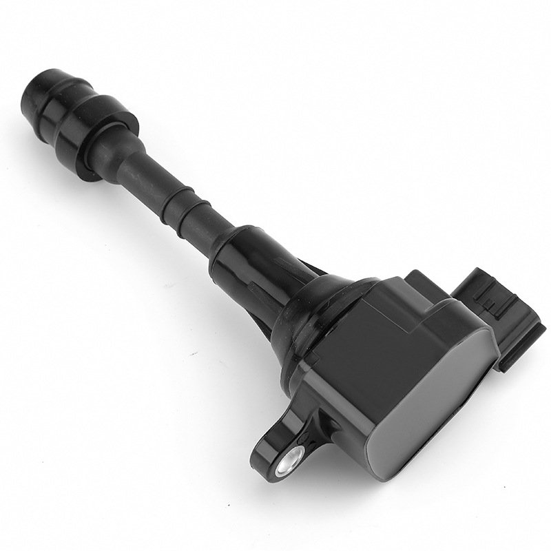 QSF For Nissan Infiniti high quality ignition coil ignition wire spark plug coil high voltage package 22448-JA000 22448-JA00C