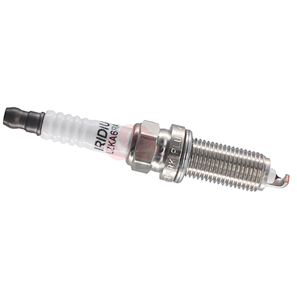 Iridium Spark Plug bujia For NISSAN QASHQAI 22401-ED815 LZKAR6AP-11