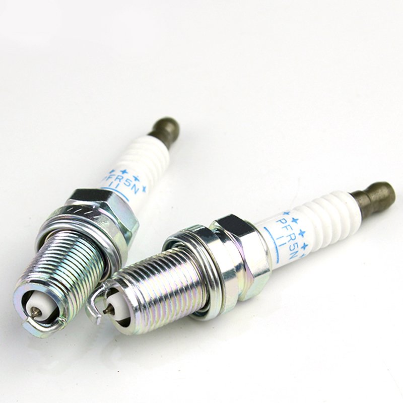 CAR ENGINE IRIDIUM SPARK PLUG FOR HYUNDAI KIA NISSAN OPEL CHERY OEM 27410-37100 PFR5N