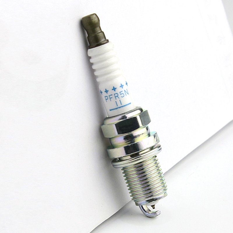 CAR ENGINE IRIDIUM SPARK PLUG FOR HYUNDAI KIA NISSAN OPEL CHERY OEM 27410-37100 PFR5N