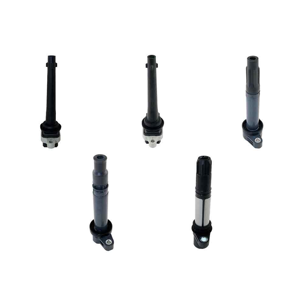BEST Wire Motorcycle Connectors Universal Automotive Wiring Evinrude Harness Cable ignition coil For Nissan Honda Audi