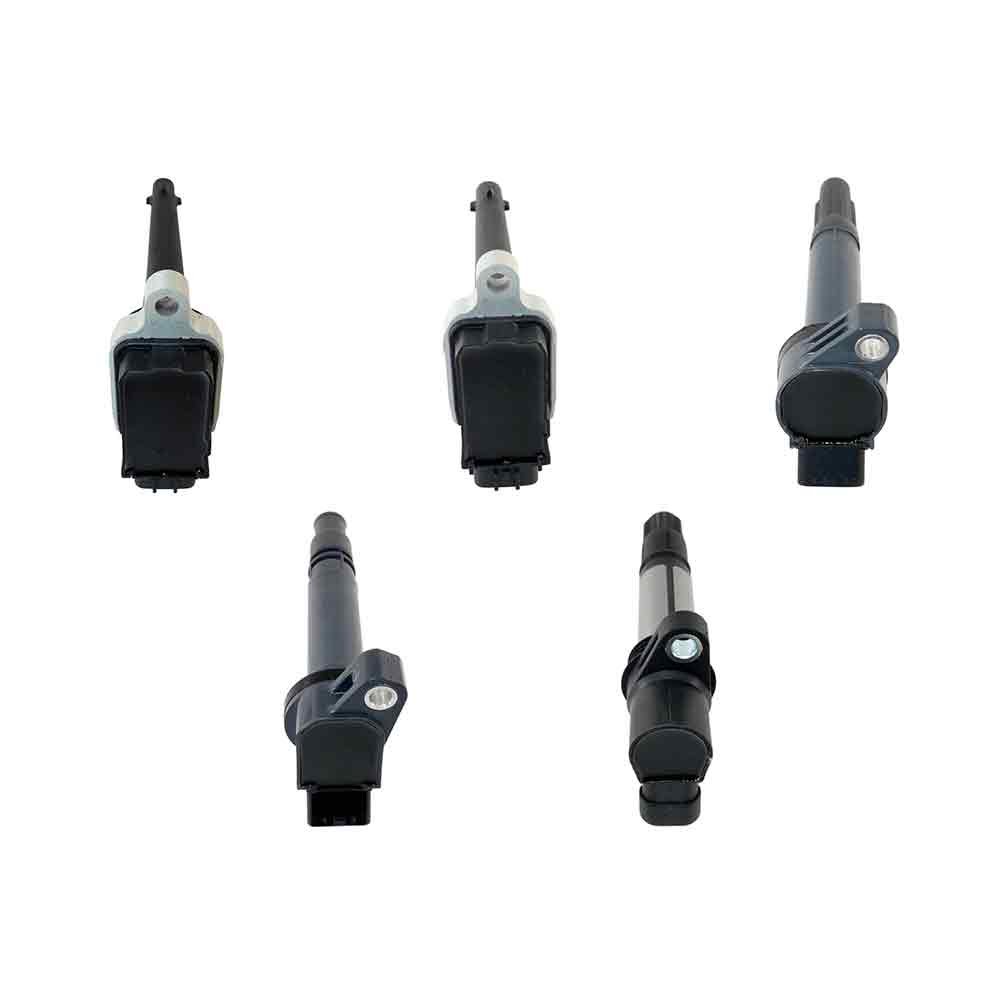 BEST Wire Motorcycle Connectors Universal Automotive Wiring Evinrude Harness Cable ignition coil For Nissan Honda Audi