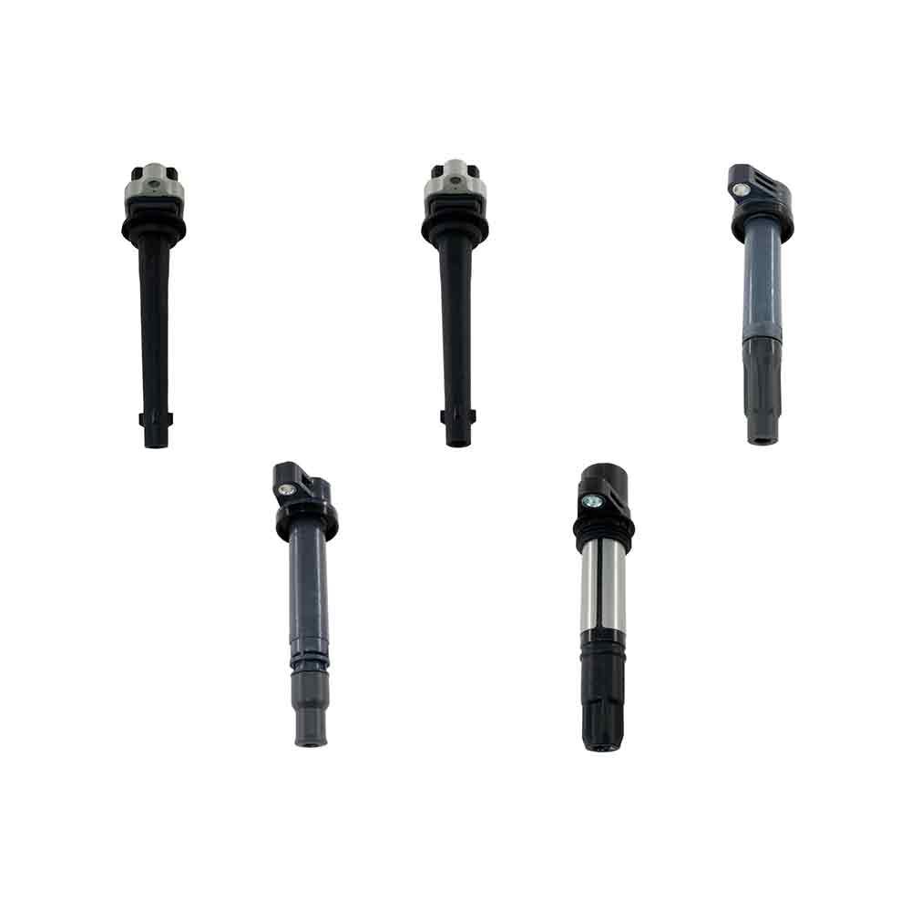 BEST Wire Motorcycle Connectors Universal Automotive Wiring Evinrude Harness Cable ignition coil For Nissan Honda Audi