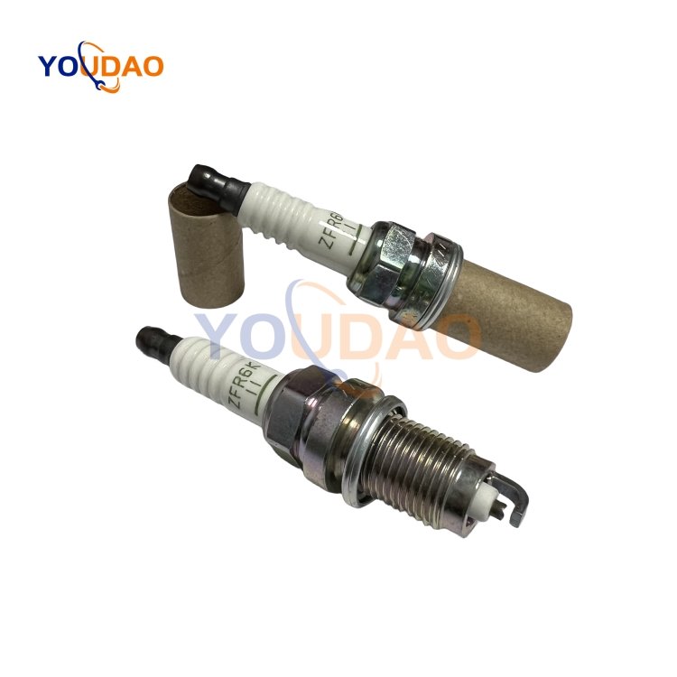 9807B5617P ZFR6K-11 Hot Selling Wholesale Price Auto Engine Car Spark Plug 9807B-5617P