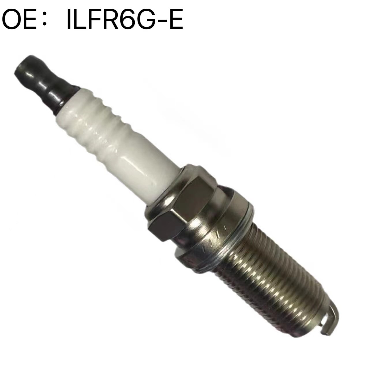 Wholesale Auto Spark Plug DCPR8E ILFR6G-E CR8EIX ILZKR7B BPR6EY-11 Candles Car spark plug For Honda Accord Civic Corolla