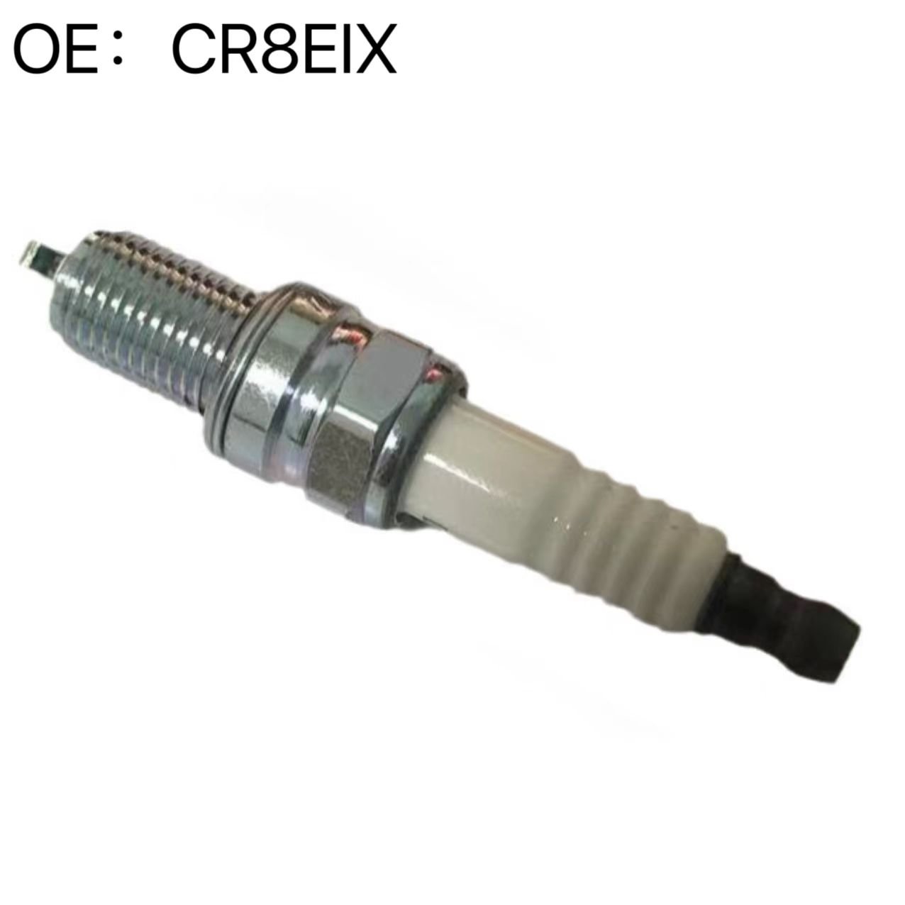 Wholesale Auto Spark Plug DCPR8E ILFR6G-E CR8EIX ILZKR7B BPR6EY-11 Candles Car spark plug For Honda Accord Civic Corolla