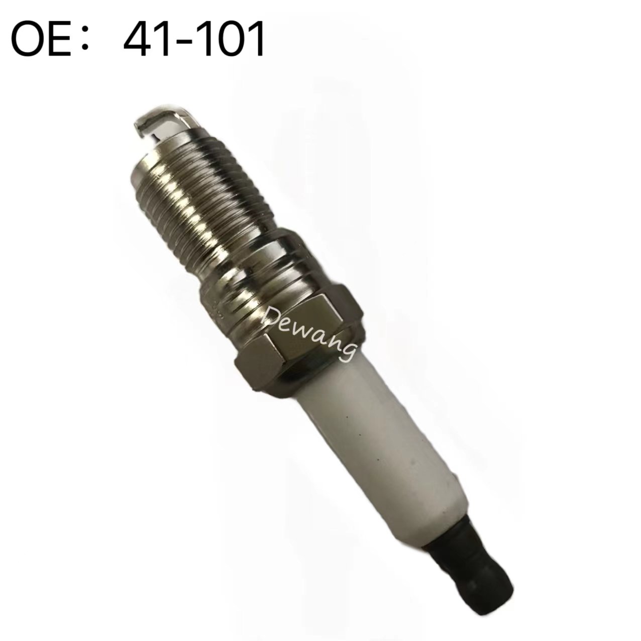 41-101 12568387 Iridium Spark Plug Spark Plugs For Buick Chevrolet