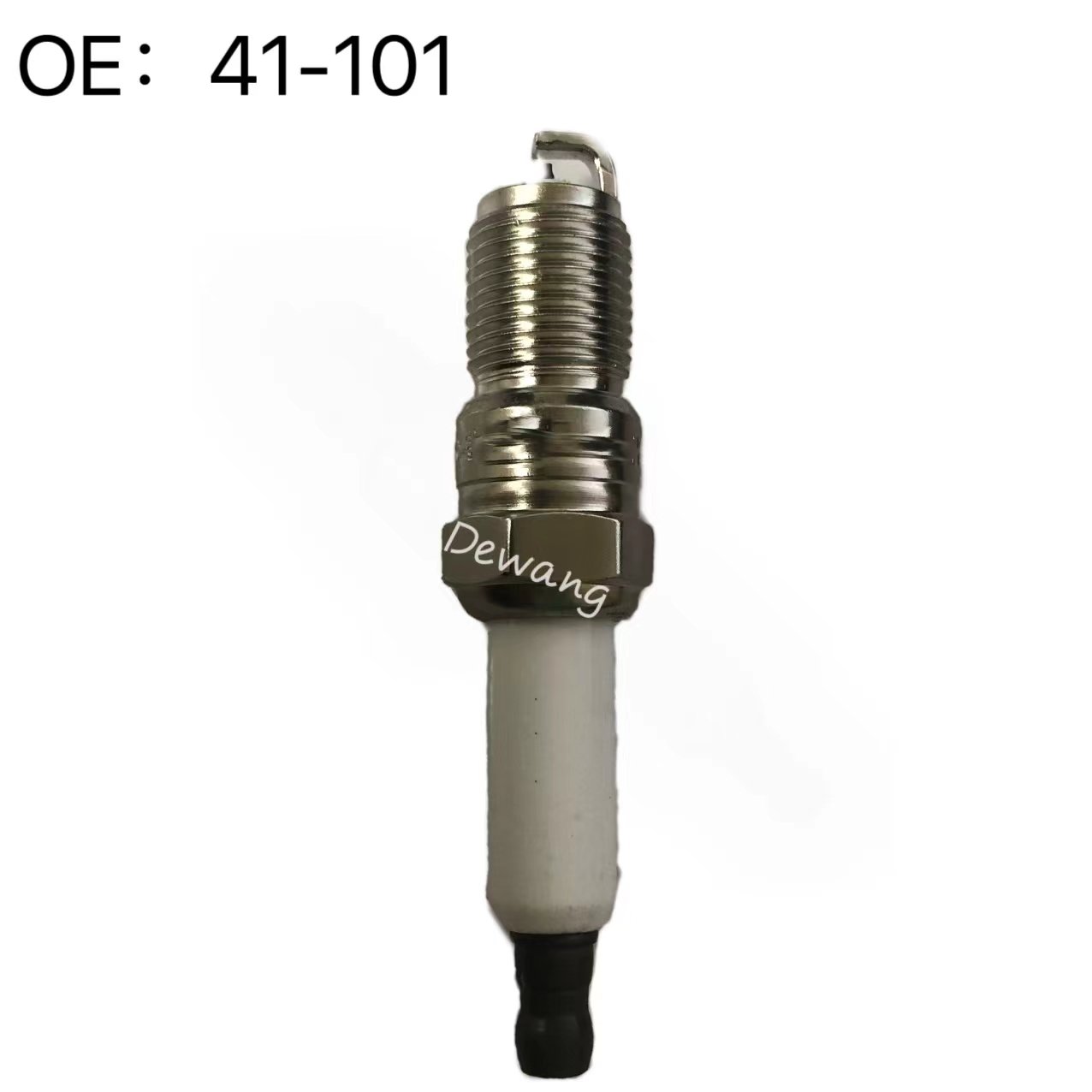 41-101 12568387 Iridium Spark Plug Spark Plugs For Buick Chevrolet