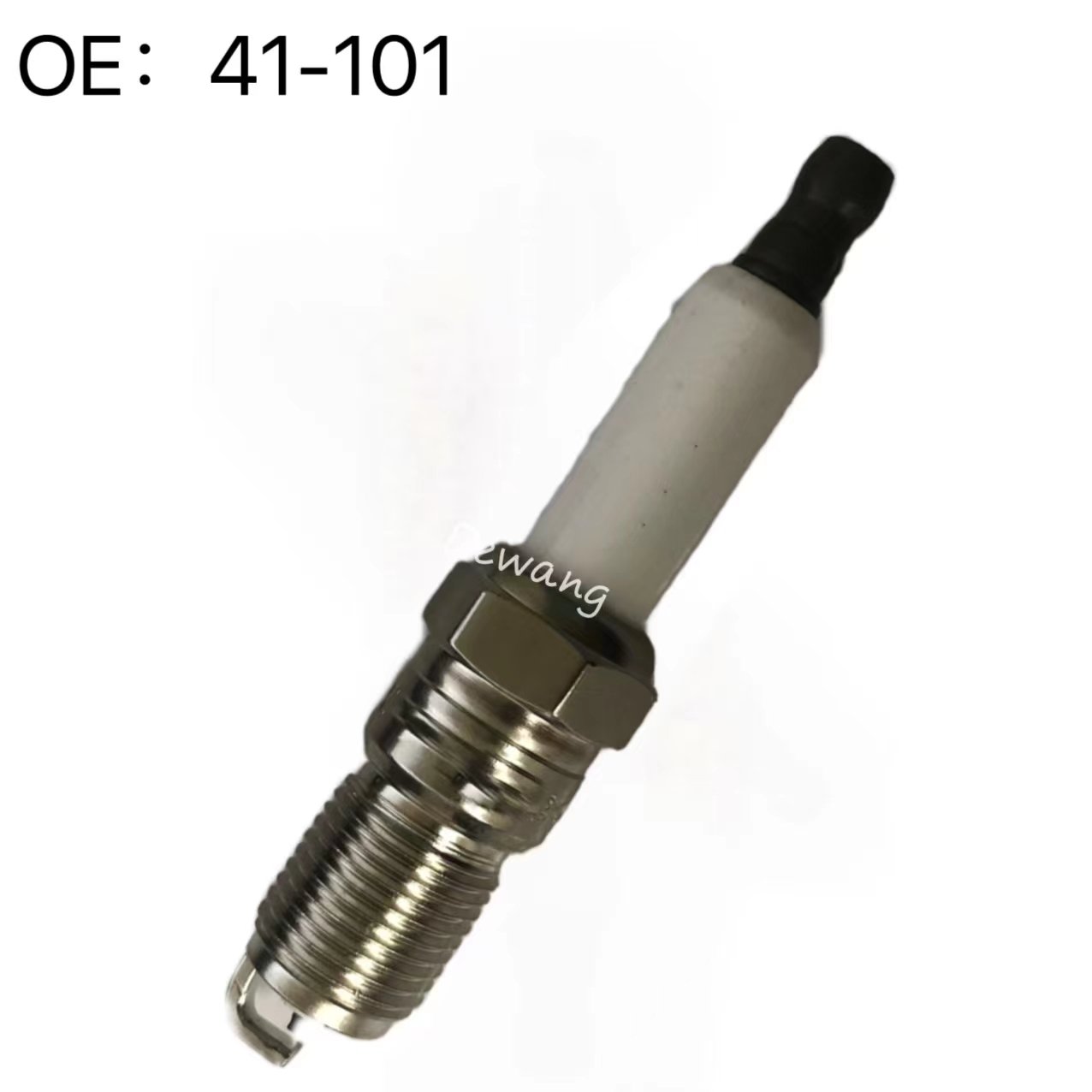 41-101 12568387 Iridium Spark Plug Spark Plugs For Buick Chevrolet