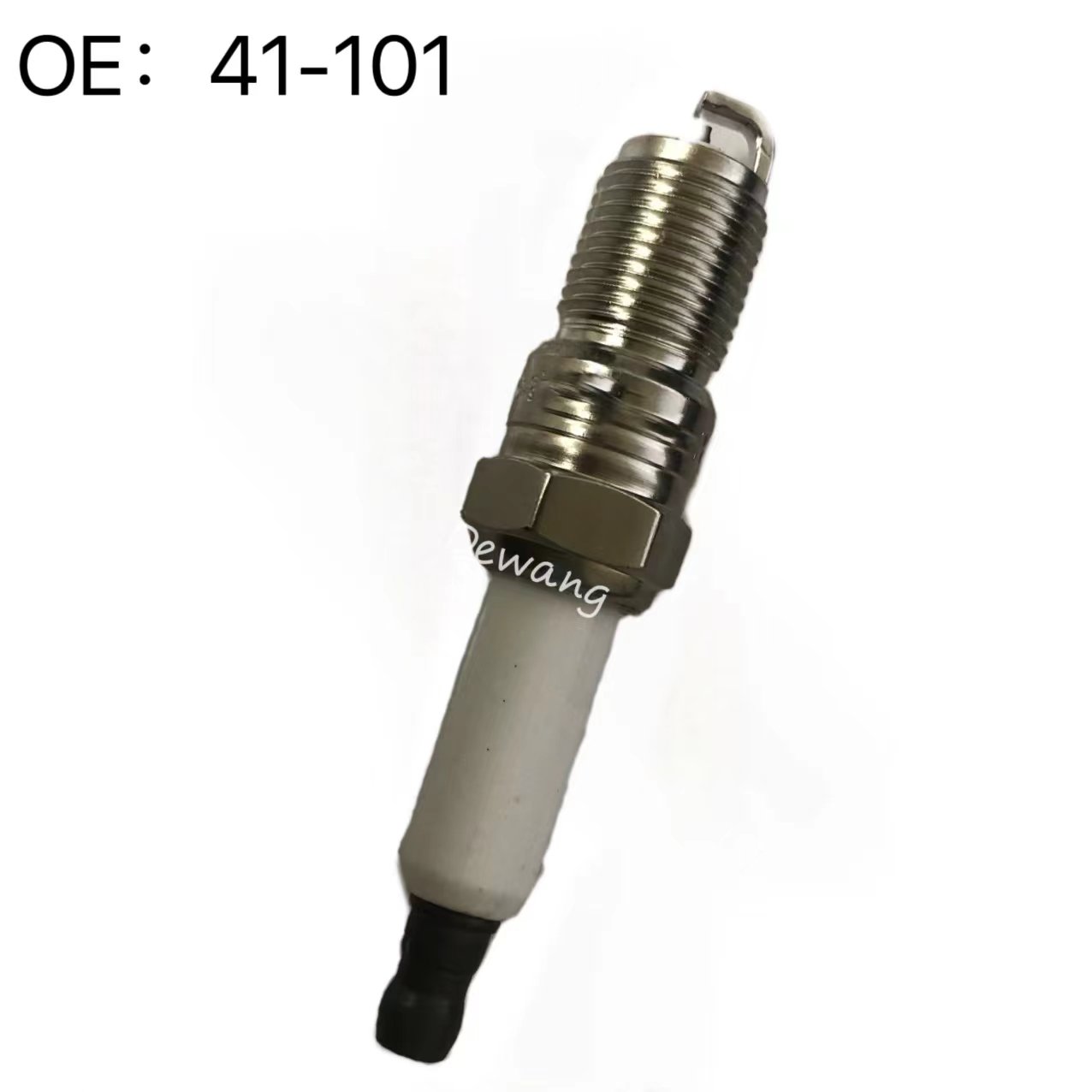 41-101 12568387 Iridium Spark Plug Spark Plugs For Buick Chevrolet