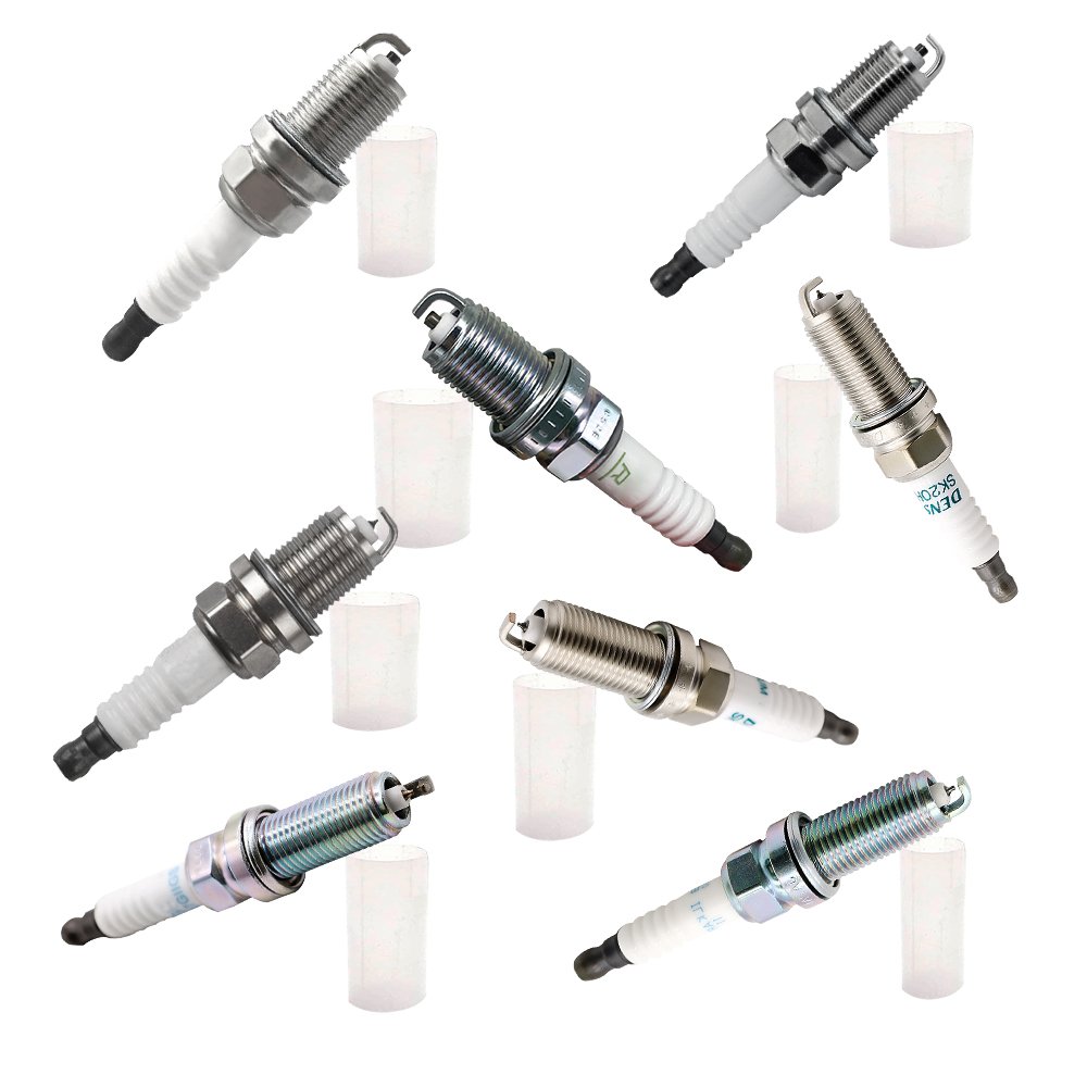 R42XLS High Quality Car Spark Plug R42XLS Auto Parts Factory Price