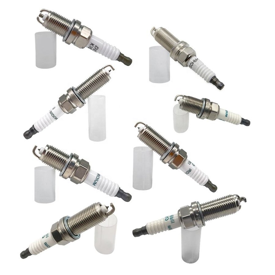 R42XLS High Quality Car Spark Plug R42XLS Auto Parts Factory Price
