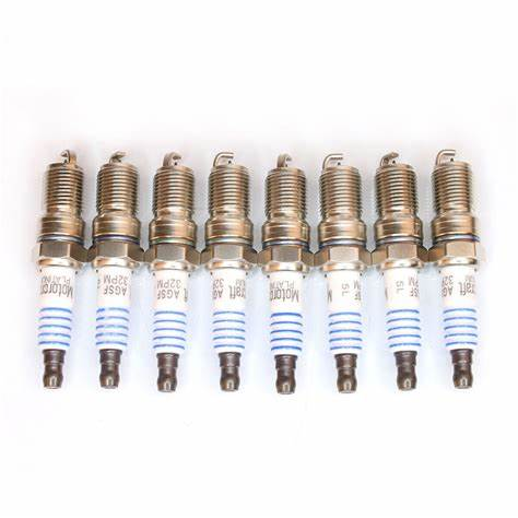 YPC29 SP493 For Motorcraft Platinum Spark Plug Agsf32pm Sp-493 spark plug