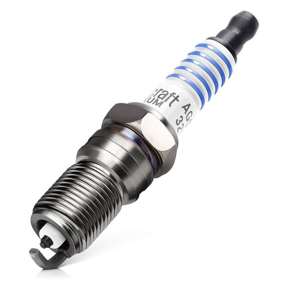 YPC29 SP493 For Motorcraft Platinum Spark Plug Agsf32pm Sp-493 spark plug