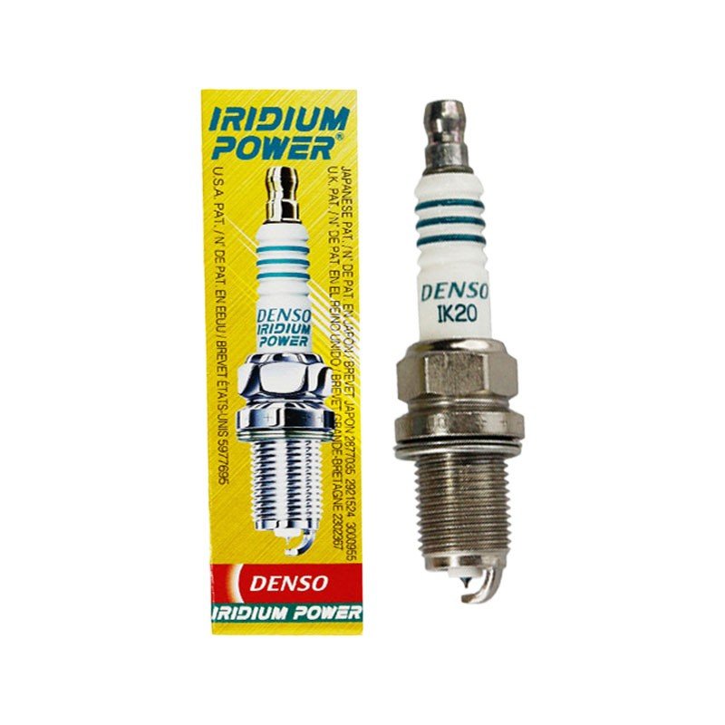 Plug Manufacturer Genuine Engine Parts Iridium Spark Plug 5304 IK20 For Chrysler CIRRUS 2.0, Crossfir 3.2, NEON 2.0, ROCKY 1.6