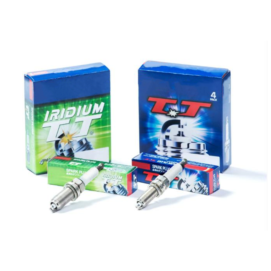 Factory price auto spark plug OEM IXEH20TT 4711 Iridium Spark Plug For Auto Engine System Car Parts