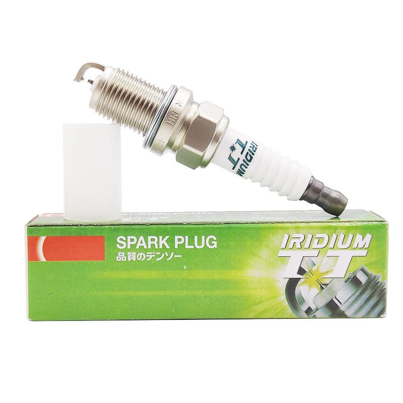 Factory price auto spark plug OEM IXEH20TT 4711 Iridium Spark Plug For Auto Engine System Car Parts