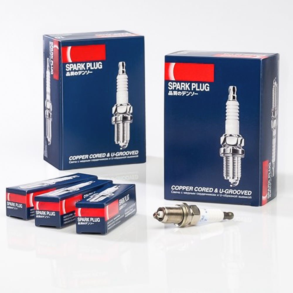 Factory price auto spark plug OEM IXEH20TT 4711 Iridium Spark Plug For Auto Engine System Car Parts