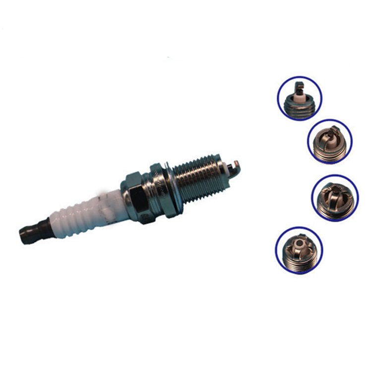 Car engine SPARK PLUG fit for Chery E4G16-3707110