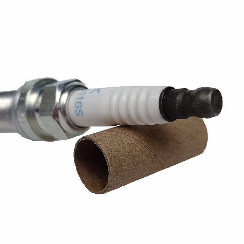 12290-5A2-A01 DILKAR7G11GS Suitable for Acura Honda Accord Odyssey CRV engine spark plug ikin spark plug