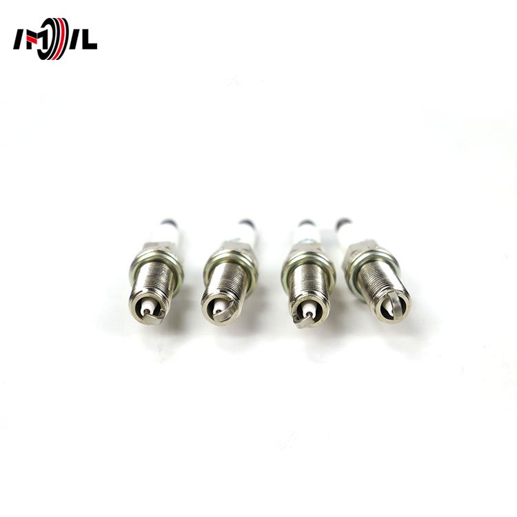 Japanese auto parts spark plug 90919-01289 for Toyota AYGO VITZ YARIS SIENTA CAMRY Iridium spark plug