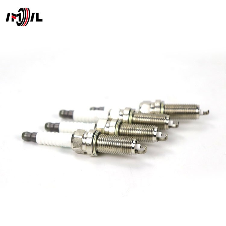 Japanese auto parts spark plug 90919-01289 for Toyota AYGO VITZ YARIS SIENTA CAMRY Iridium spark plug