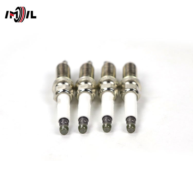 Japanese auto parts spark plug 90919-01289 for Toyota AYGO VITZ YARIS SIENTA CAMRY Iridium spark plug