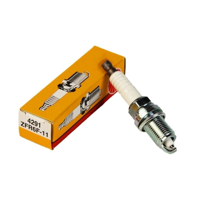 Buy Spark Plug 98079-5614G ZFR6F11 4291 Car Bujia Accessories Fit For Honda ACURA Civic VI Accord CRV Engine Spare Parts