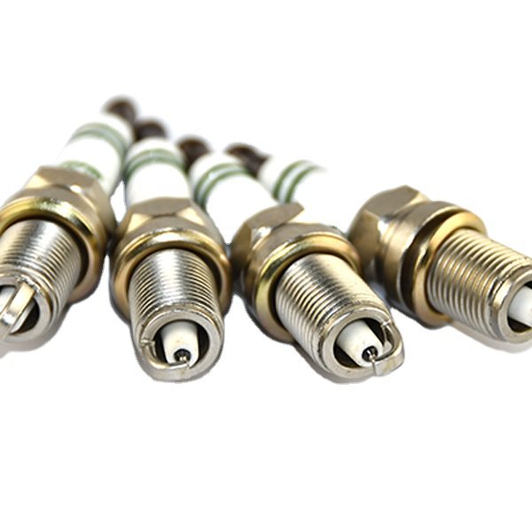 Aftermarkets Customization Spark Plug Match for Famous BPR6ES11 BPR6ES BPR6ES BPR5EY BR9ES BP7HS BPR7ES
