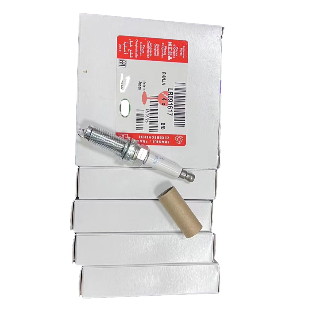Wholesale Original Range Rove.r AJ200 2.0 3.0 Spark Plugs LR091617 LR178881