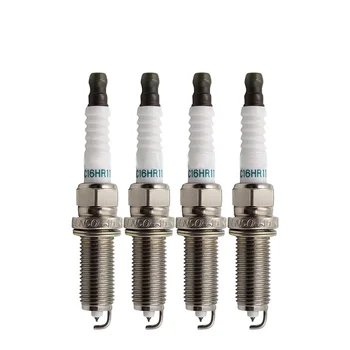 Sell spark plug model 90912-01210 90919-01233 90919-01235 Low cost stock spark plugs