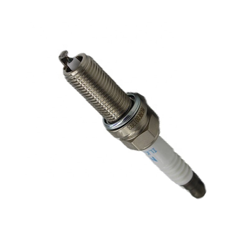 High quality bus parts iridium spark plug ILKAR7A7 LN100-3705002